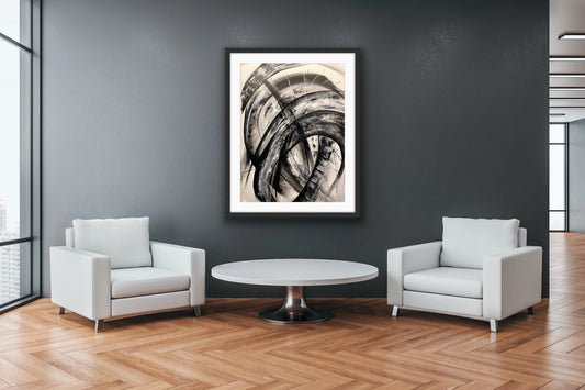 Show Your Westside Art Exhibition - Painting Sold!