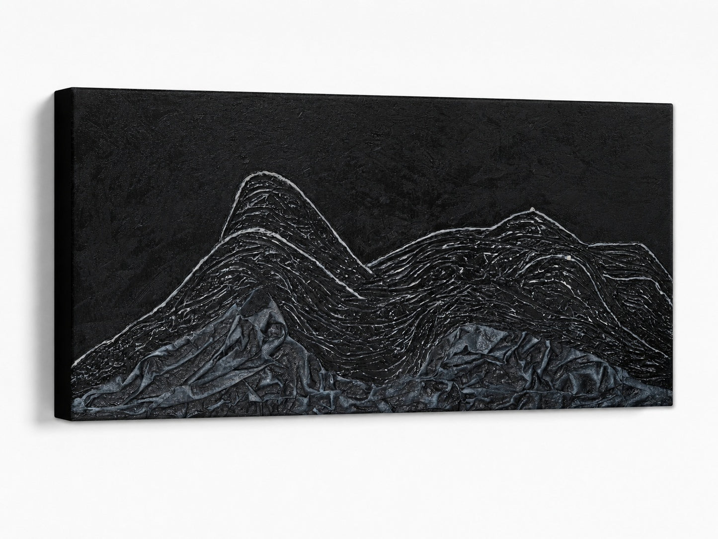 Mountainous