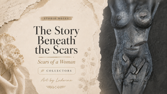 The Story Beneath the Scars