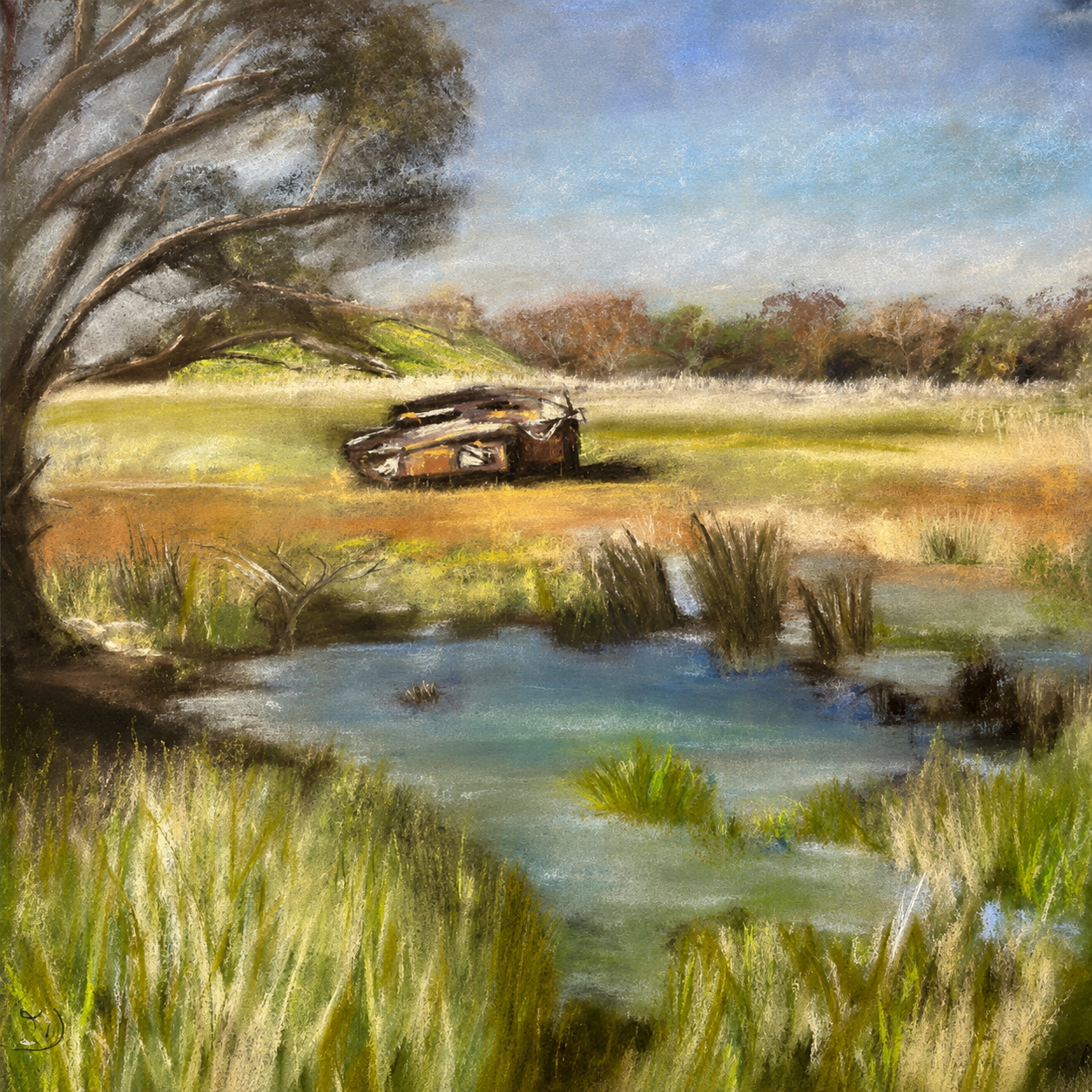 Landscapes