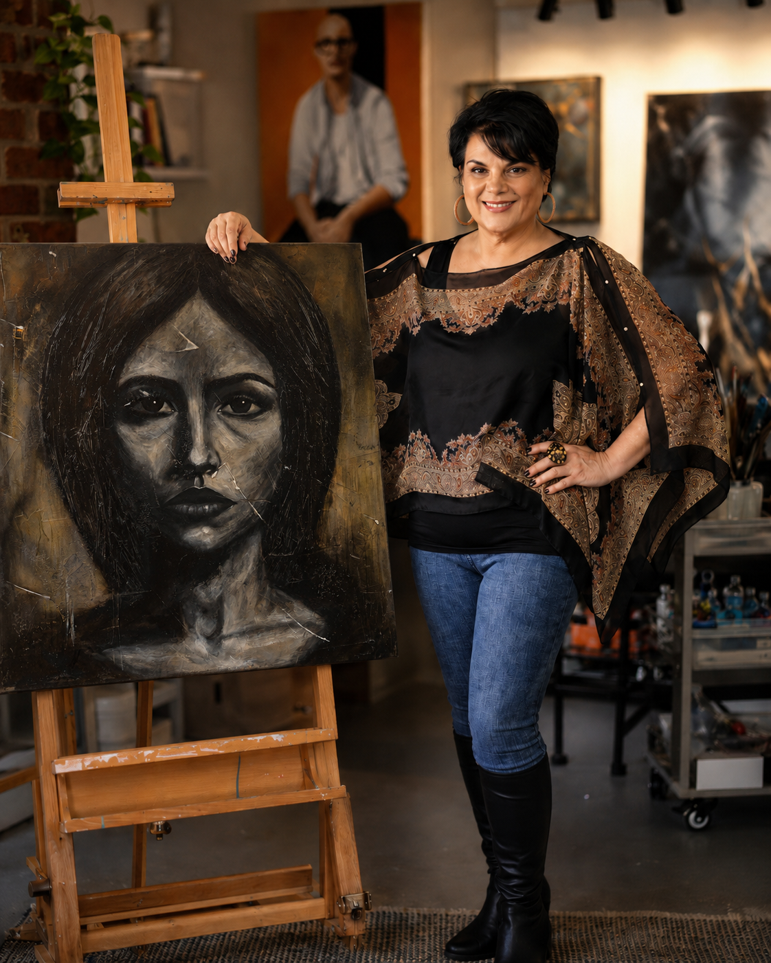 Shop Available Art