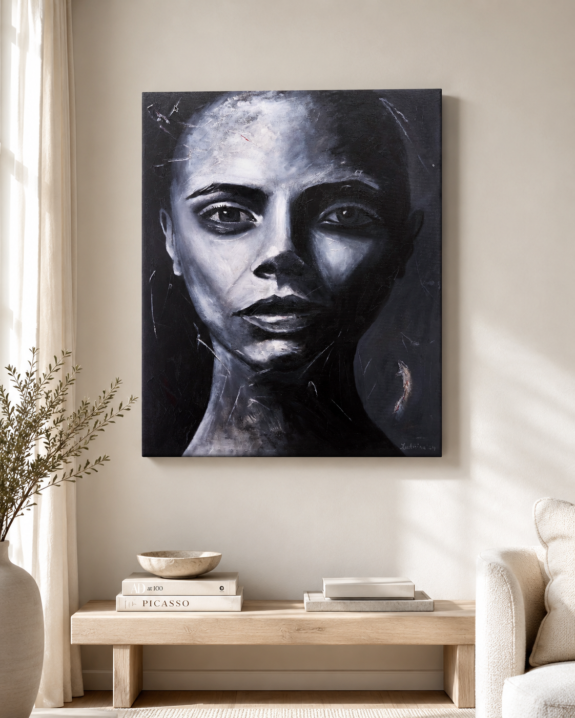 Portraits