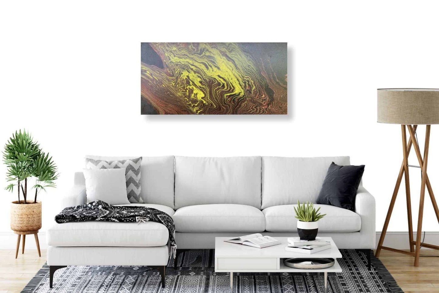 Chartreuse