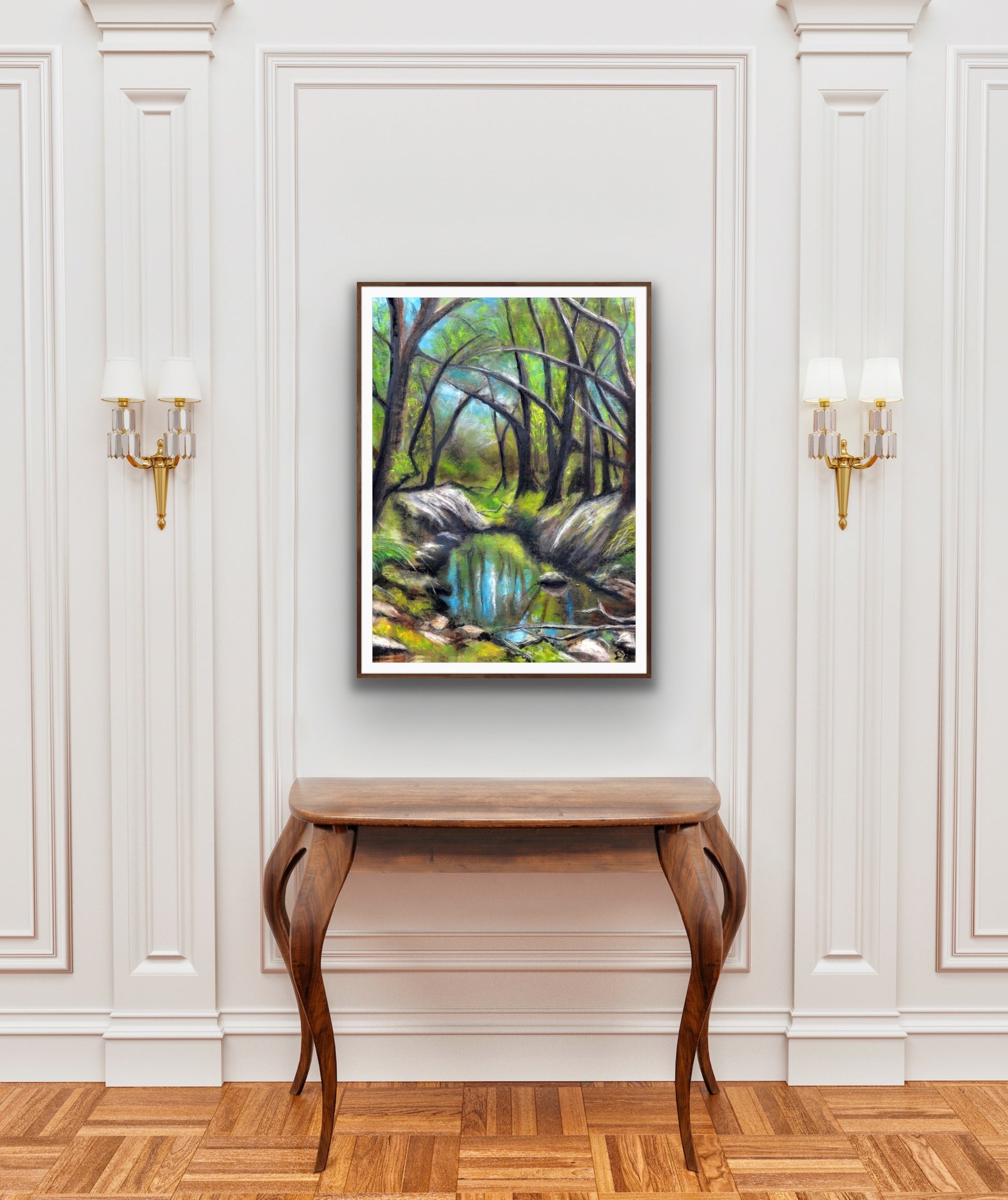 Everglades by Ludwina Dautovic 5