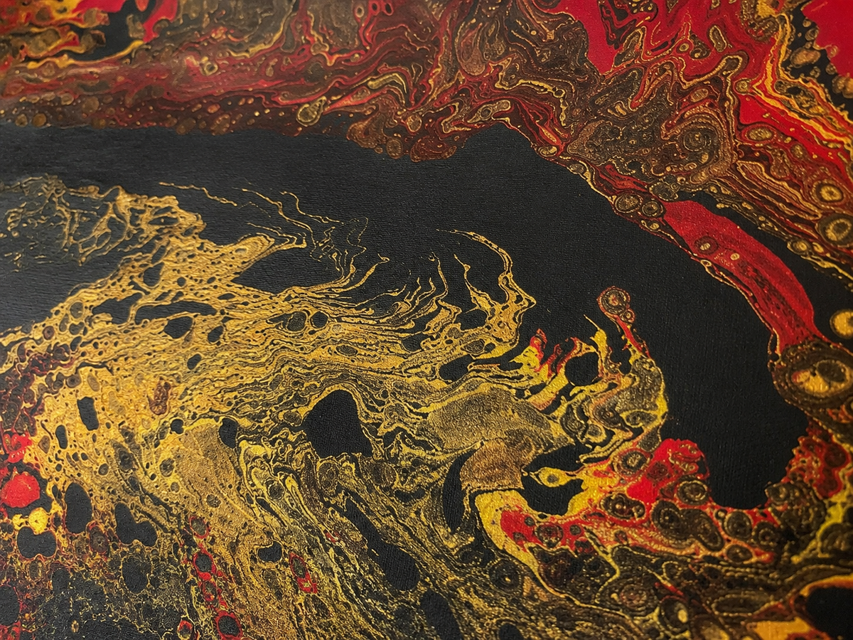 Firestorm