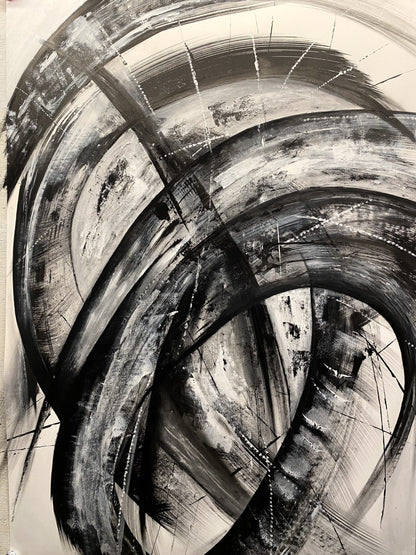 Where to from here prints