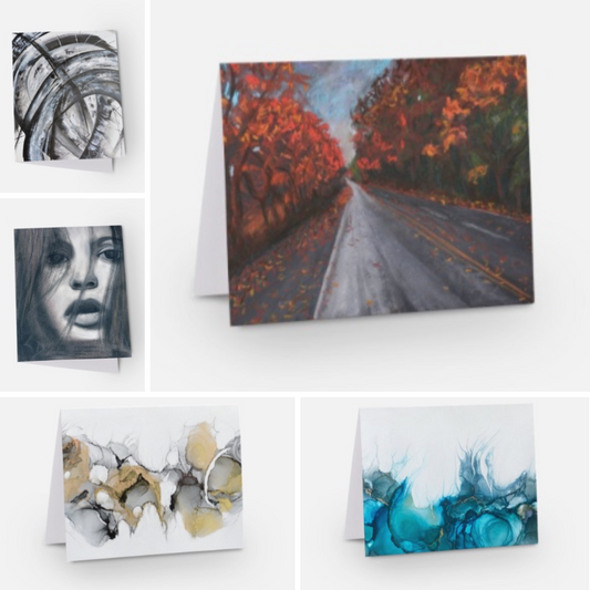 Original artwork by Ludwina Dautovic (1)