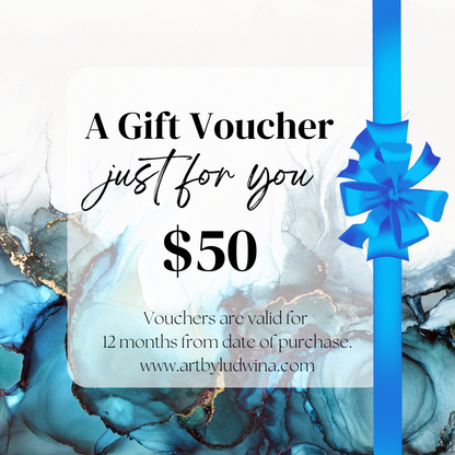 Gift Vouchers