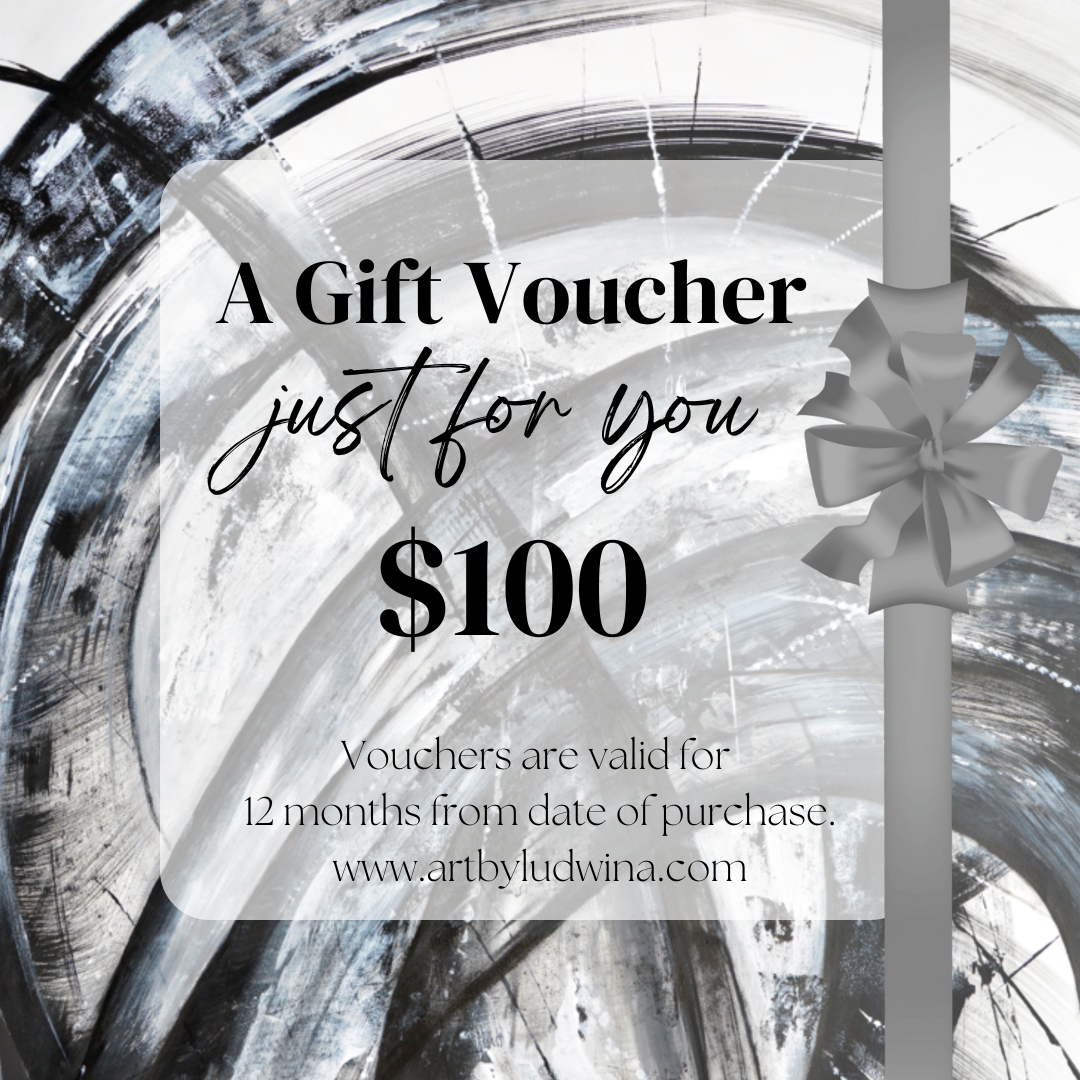 Gift Vouchers