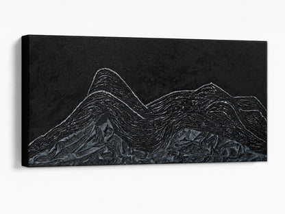 Mountainous